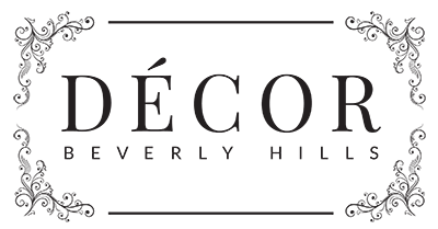 Decor Beverly Hills Logo