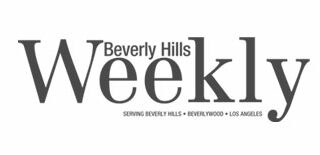 Beverly Hills Weekly logo