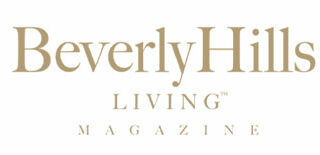 Beverly Hills Living logo